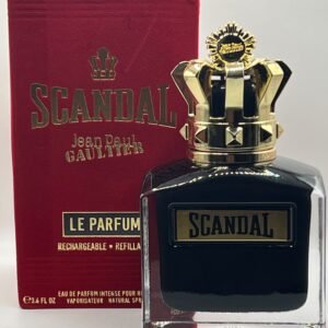 Scandal